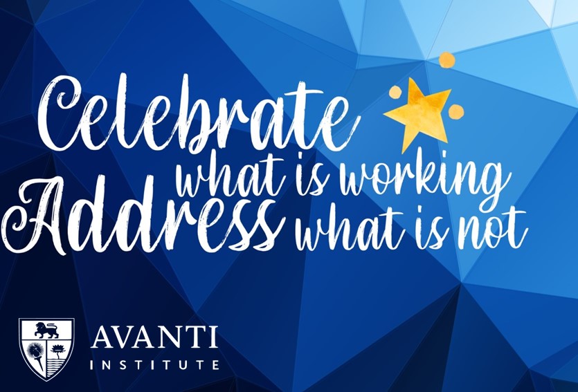 avantiinstitute's tweet photo. Very proud of the testimonials and constructive feedback that we receive from our new staff members. It's how we adapt and move forward #cpd #cpdavanti #effectivecpd #teaching https://t.co/8RCNE52Qcs