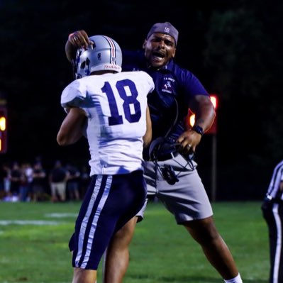 Michael Ghant Jr tweet media