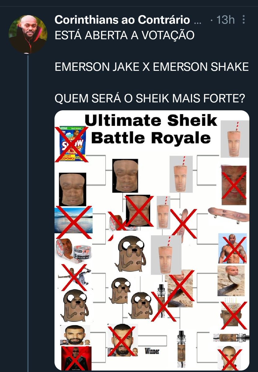 hospicionerd's tweet image. Menos de duas horas para o fim da batalha dos Emerson

A história foi escrita

#TeamJake 
@Snaihtniroccccc