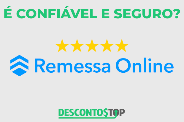 Está precisando receber dinheiro do exterior ou enviar dinheiro para fora do país, mas não sabe se a Remessa Online é segura? Acesse o artigo e descubra.
descontostop.com.br/avaliacoes/rem…
#RemessaOnline #confiavel #siteseguro