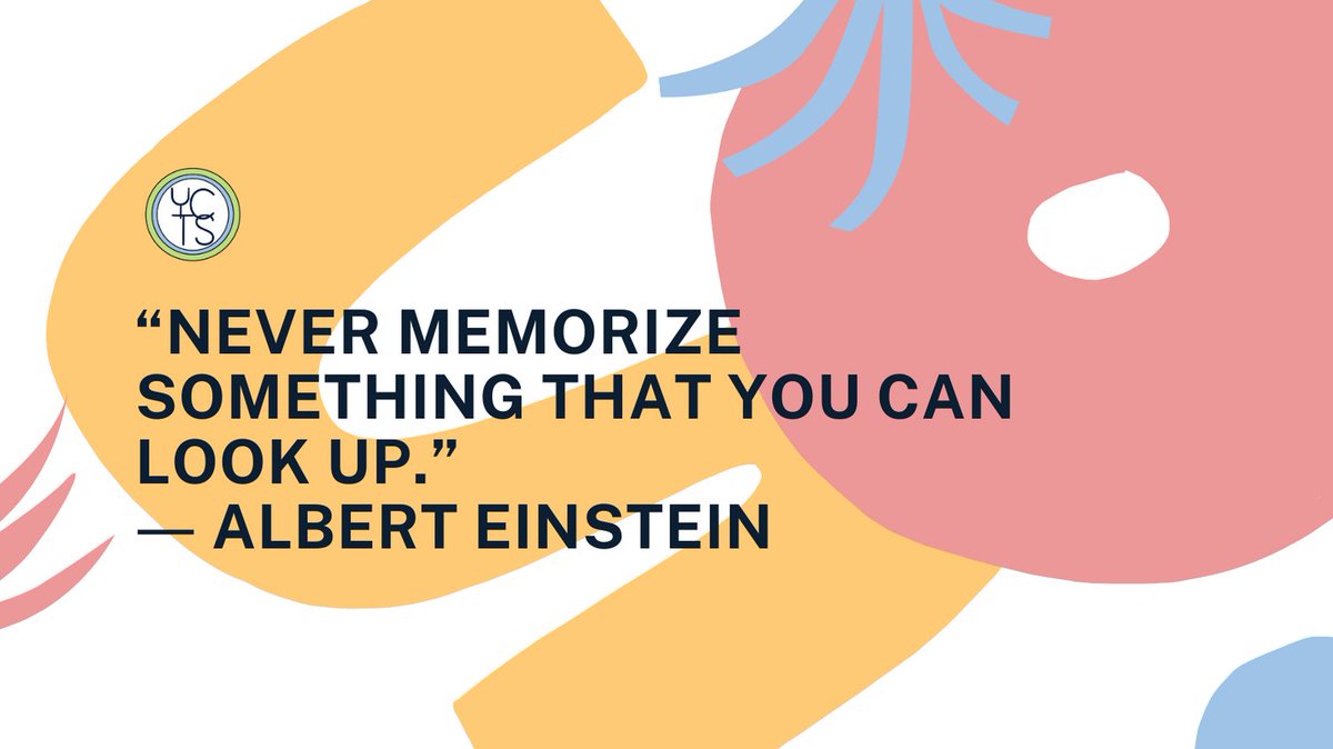 Keep it simple, don’t over complicate, use the resources available to you. 

#edutwitter #education #wisewordswednesdays #primaryscience #science #homeschoolscience #alberteinstein #primaryedu #homeeducation