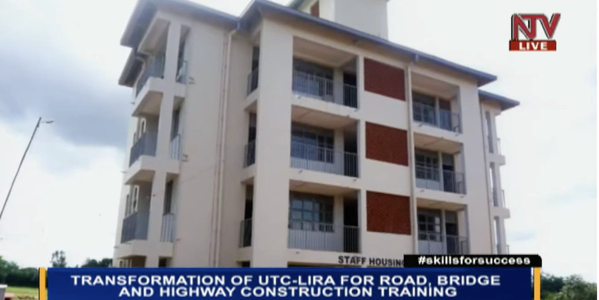 NTV UGANDA tweet media