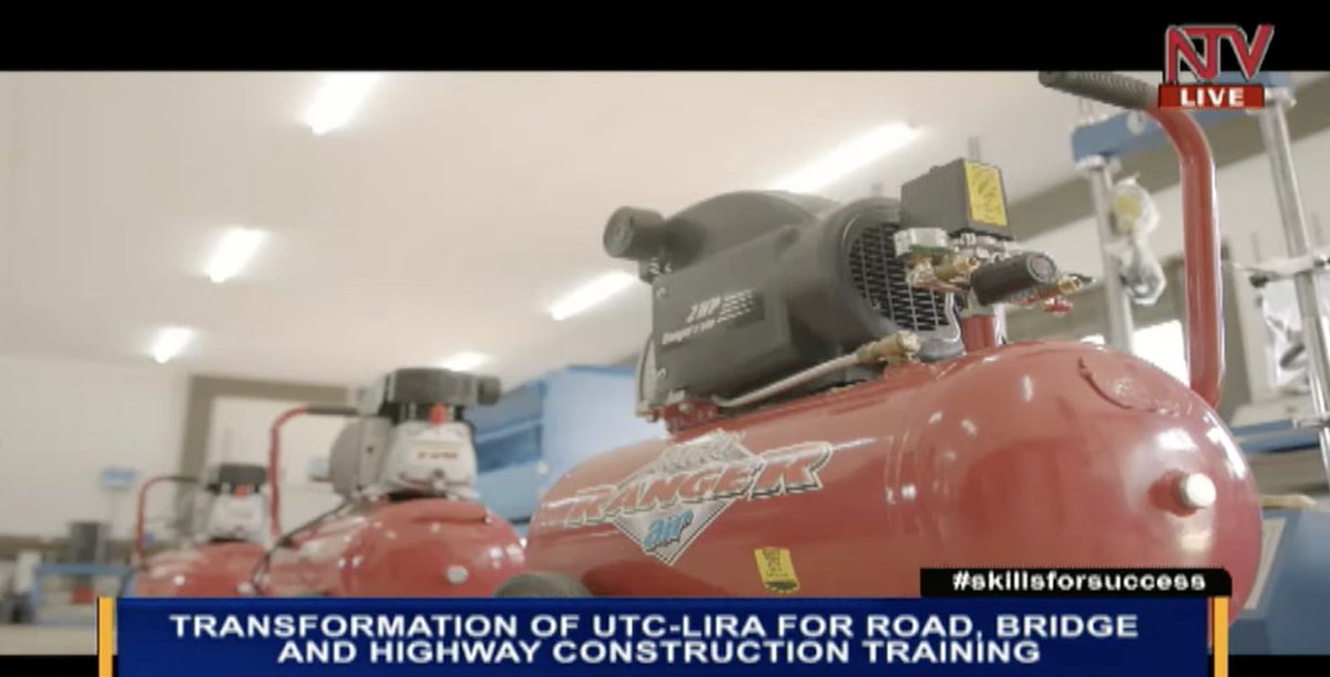 NTV UGANDA tweet media