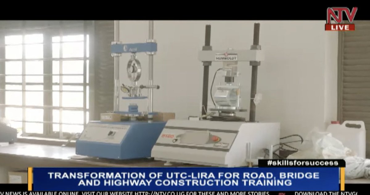 NTV UGANDA tweet media