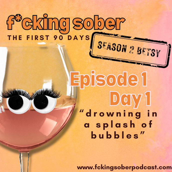 fckingsober90's tweet photo. The first episode of season two of f*cking sober is out now! Listen on all your favourite podcast platforms and let us know what you think.🧡 https://t.co/S8gfSaG5VM