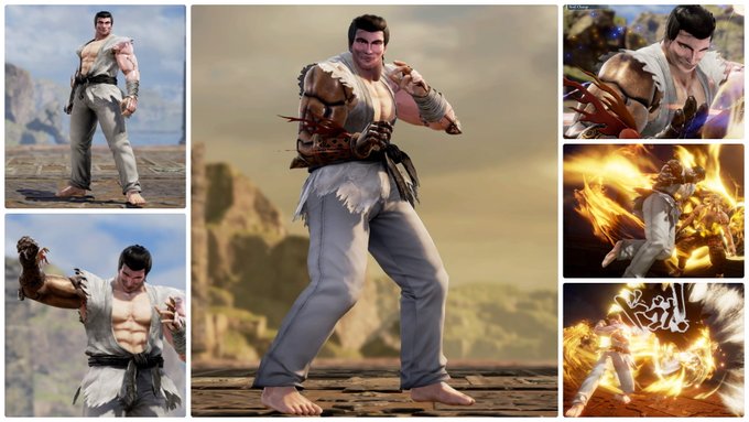 範馬刃牙 バキ 最凶死刑囚編の注目 画像ツイートまとめ 2ページ目 アニメレーダー