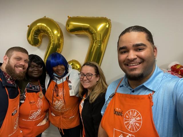 1911 Cicero (@1911cicero) on Twitter photo Help us Celebrate Audrey our Service Desk Associate on her 27yr anniversary, Thank you for your commitment service 🧡 @LemmaTony <a href="/ErilynRodz/">Erilyn Rodriguez</a> <a href="/kpl_93/">Karla Lopez</a> <a href="/LilyGSV/">Lydia Garcia</a> <a href="/D65Hutch/">Gary Hutchinson</a> Help us Celebrate Audrey our Service Desk Associate on her 27yr anniversary, Thank you for your commitment service 🧡 @LemmaTony <a href="/ErilynRodz/">Erilyn Rodriguez</a> <a href="/kpl_93/">Karla Lopez</a> <a href="/LilyGSV/">Lydia Garcia</a> <a href="/D65Hutch/">Gary Hutchinson</a>