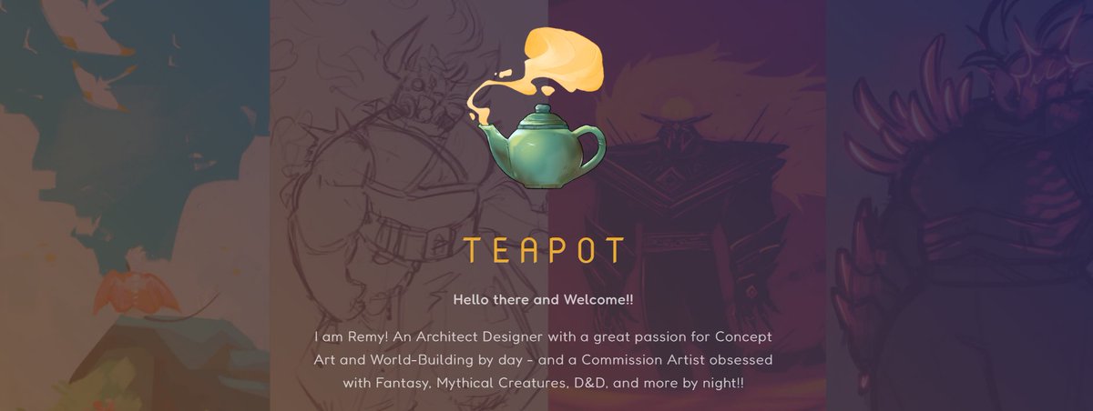 ☁️✨TEAPOT ✨☁️ tweet media