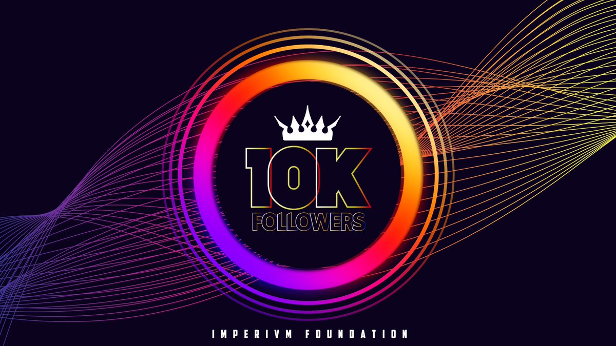IMPERIVM FOUNDATION tweet media