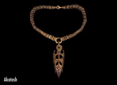 StudioShazi's tweet photo. The amulet in question! https://t.co/tfSR1oWNvC
