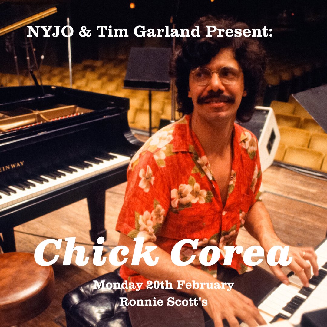 Tickets: ronniescotts.co.uk/performances/v…