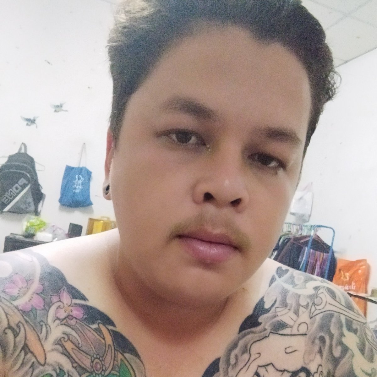 supasin_899's tweet photo. #NewProfilePic https://t.co/IKAfP4miKK