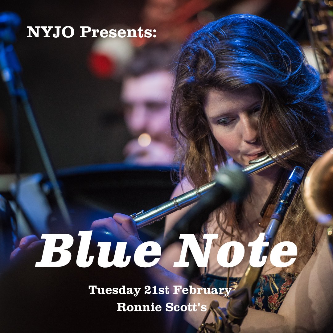 Tickets: ronniescotts.co.uk/performances/v…