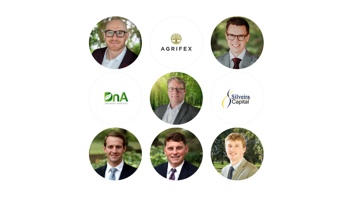 Verdant Strengthens Professional Team - mailchi.mp/verdantpartner…