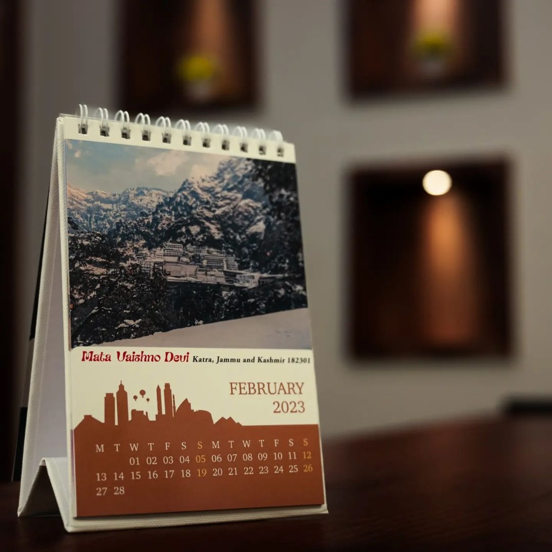 zoomin's tweet photo. Congratulations on winning Rs. 500 reward points for sharing your Zoomin Calendar posts with us!

#zoominstories #zoomincalendar #zoominminicalendar #bestseller #calendar2023 #minicalendar #custommade https://t.co/HTWRM0YO8u