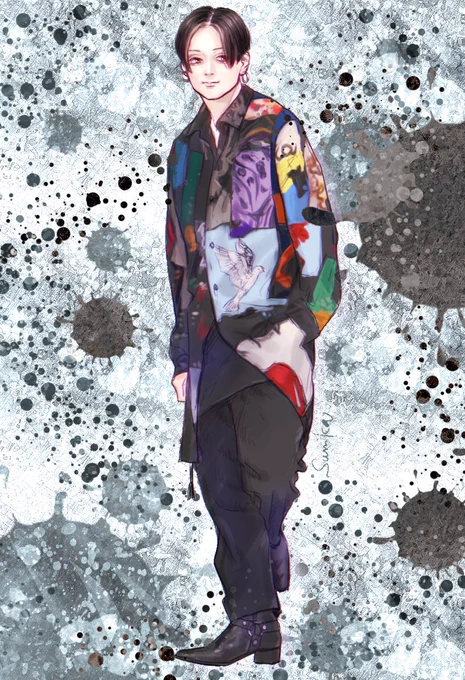 #同窓会 #三浦涼介 