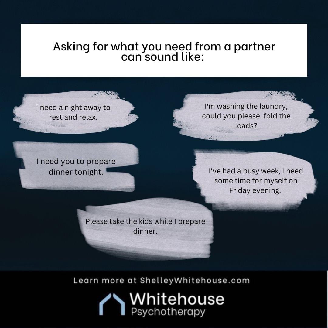 Psychotherapyw9's tweet photo. A key component to a happy relationship is communication; part of which is expressing your needs. Learning to respectfully voice your needs helps foster gratitude, communication, and cooperation. 

#Psychotherapy #Therapy #MentalHealth #Toronto #TorontoTherapy #Therapist https://t.co/RtepVLyszD