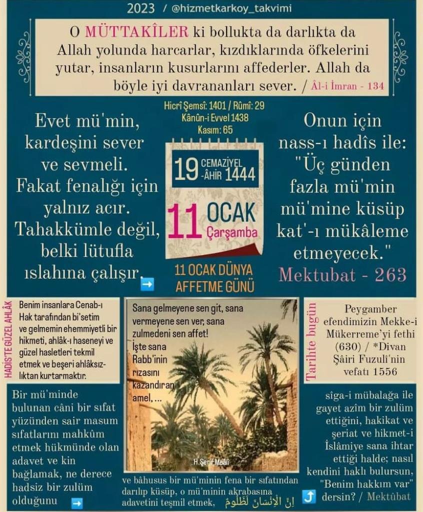 sabanoz_'s tweet photo. Biraz fazla mı nazlandık ne...
Bu kadar zor olmasa gerek...
Yorulmadık mı...
O kadar yük...
Tamam dediğinizden olsun ona affedilmek yakışmıyor belki ama...
Emin olun sizlere çok ama çok yakışacak!
Affedin be ya! 
@ocak_11 https://t.co/HvFfX1LR91