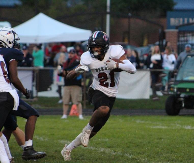 Donnie Wiley tweet media