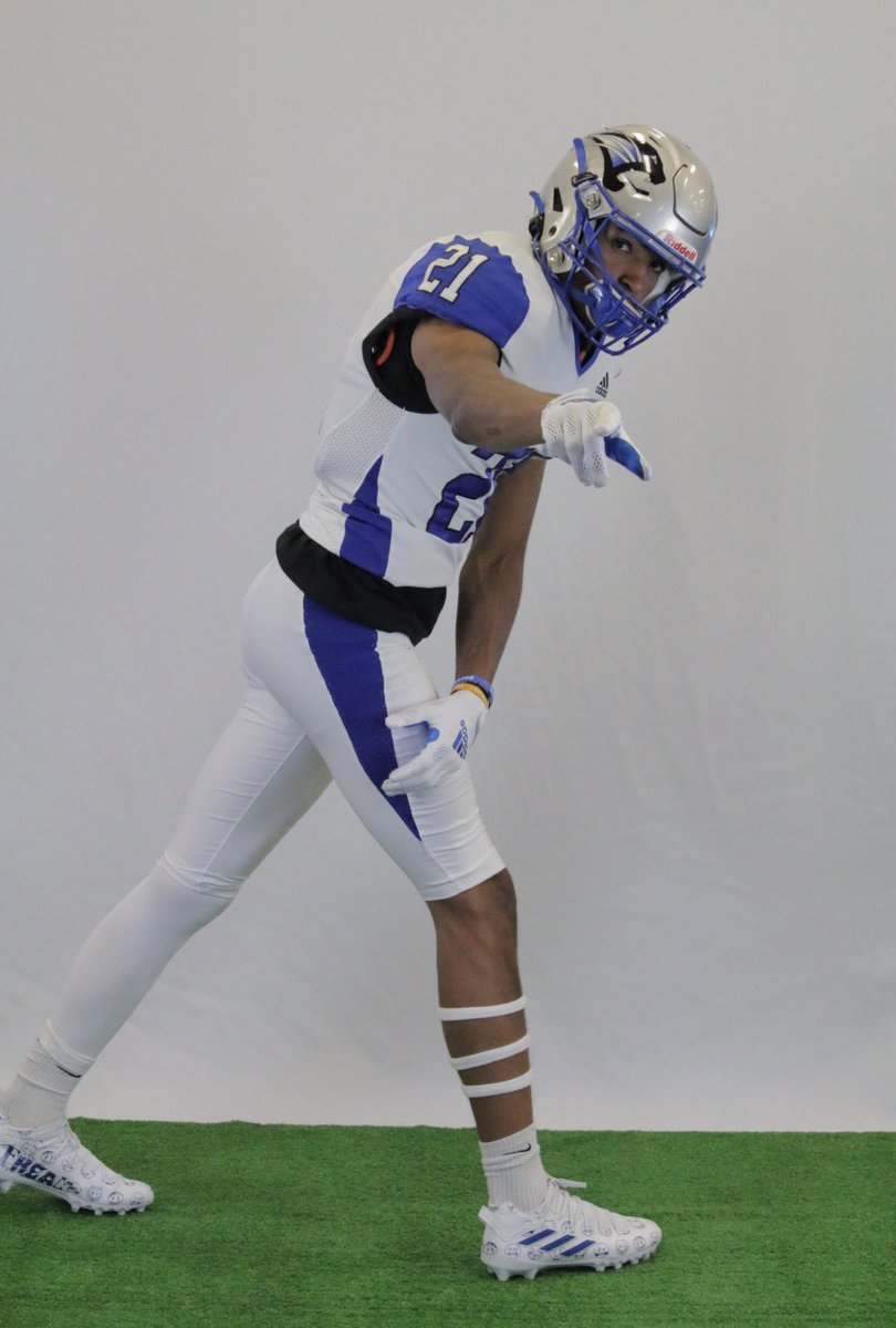 Donnie Wiley tweet media