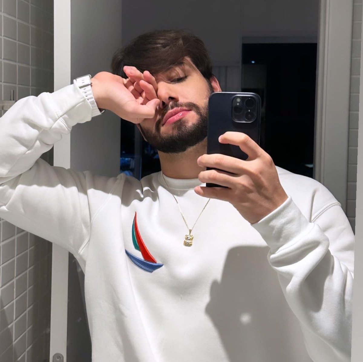 🤍