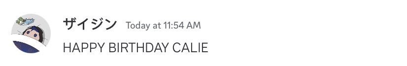 caliestar tweet media