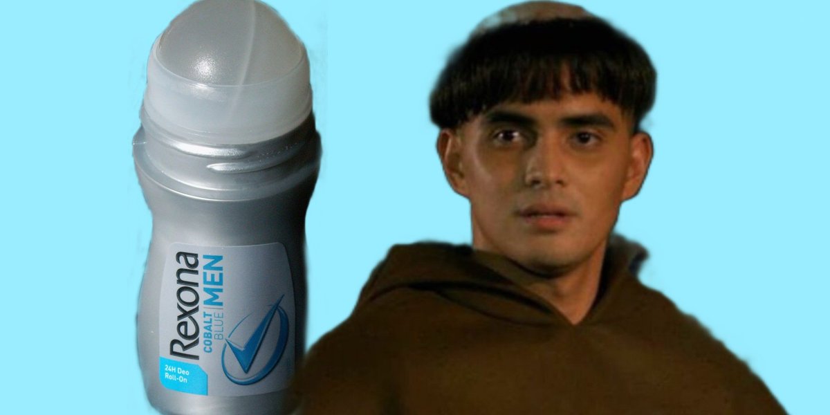 FilayBabuLabog's tweet image. padre salvi @juanchotrivino wala talaga ako ibang masasabi sayo kundi napakagaling mong kontrabidang animal ka, ikaw talaga ang tinaguriang sinaunang roll on deodorant hahahah 😆 your dabest padre 😊