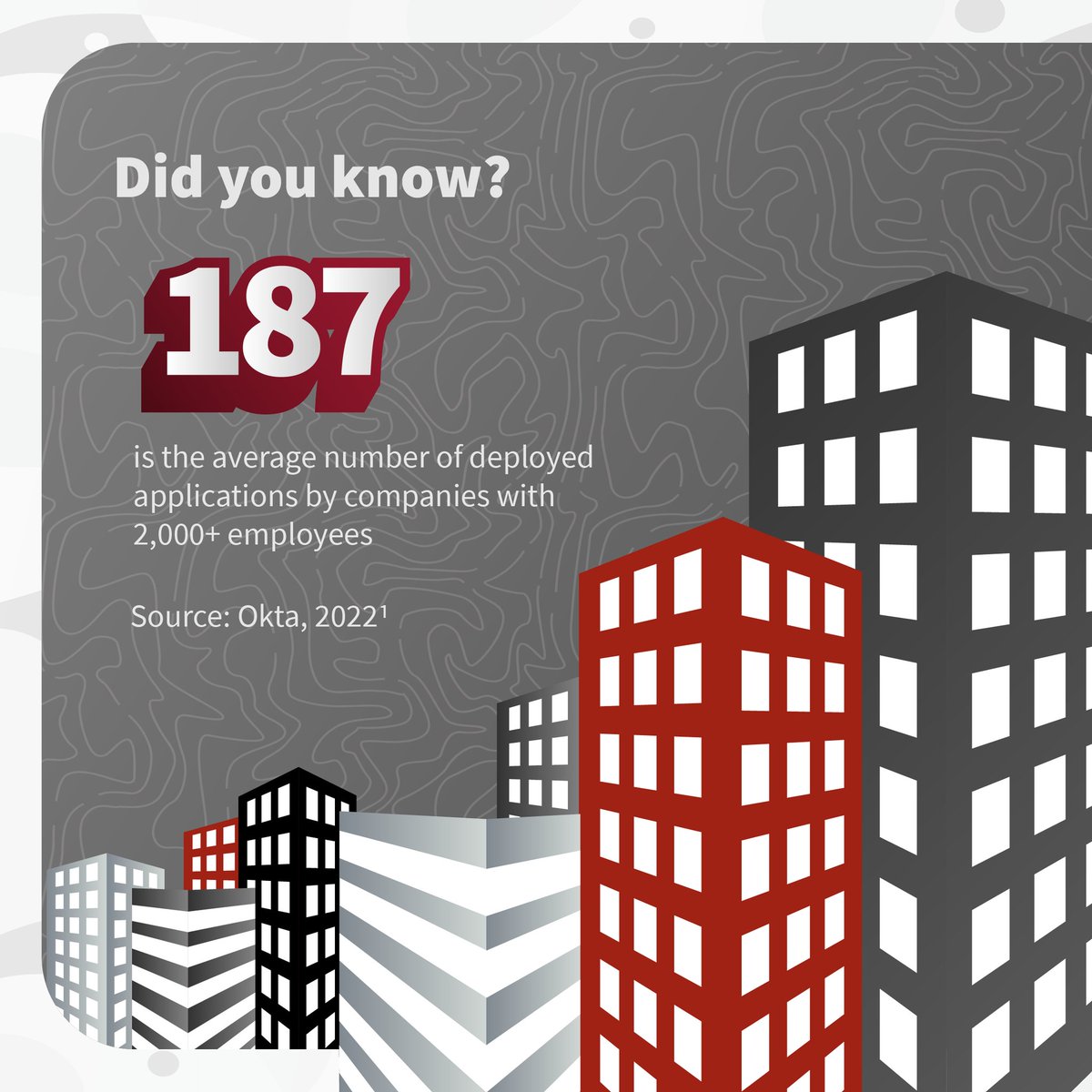 OpeniTInc's tweet image. This infographic explains the value of harvesting licenses without interfering with productivity or work process.

Continue reading: openit.com/resources/info…

Visit our website: openit.com

#licenseharvesting #usagemonitoring #licensemonitoring #trackingsoftwareusage