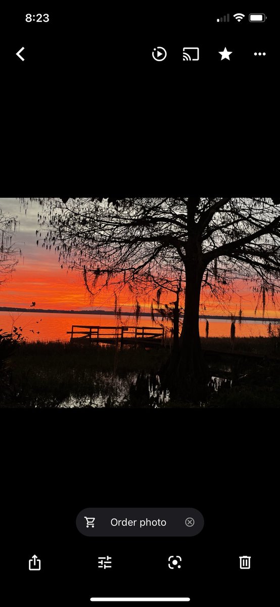 Christine Cloud tweet media