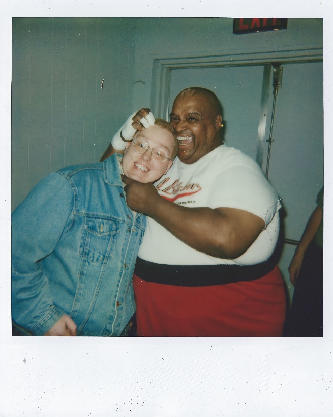 Happy birthday to wrestling legend Abdullah The Butcher!   