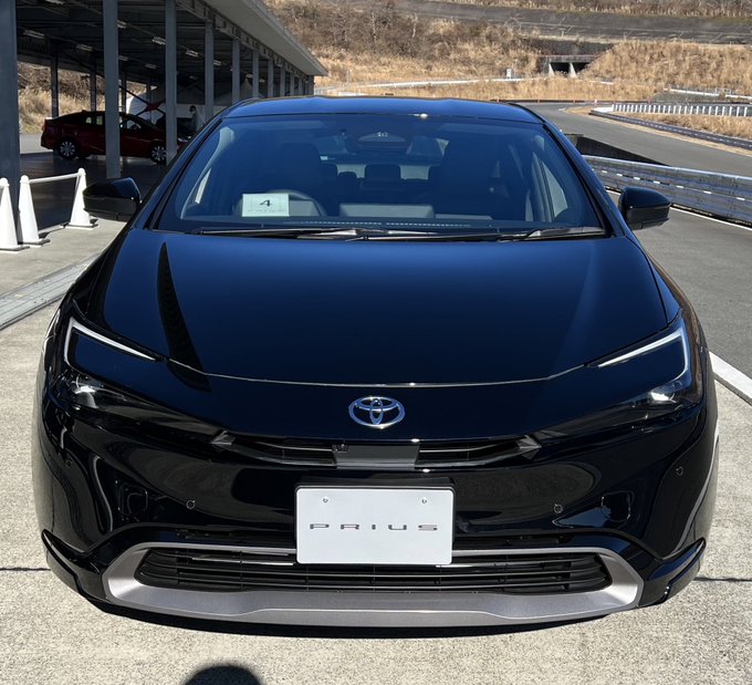 プリウス の評価や評判 感想など みんなの反応を1時間ごとにまとめて紹介 ついラン
