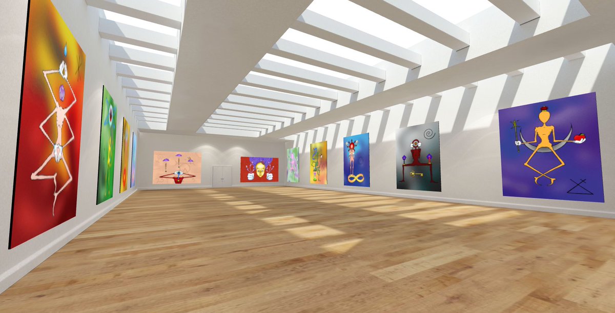 Magick 🦇🔊 d/acc tweet media