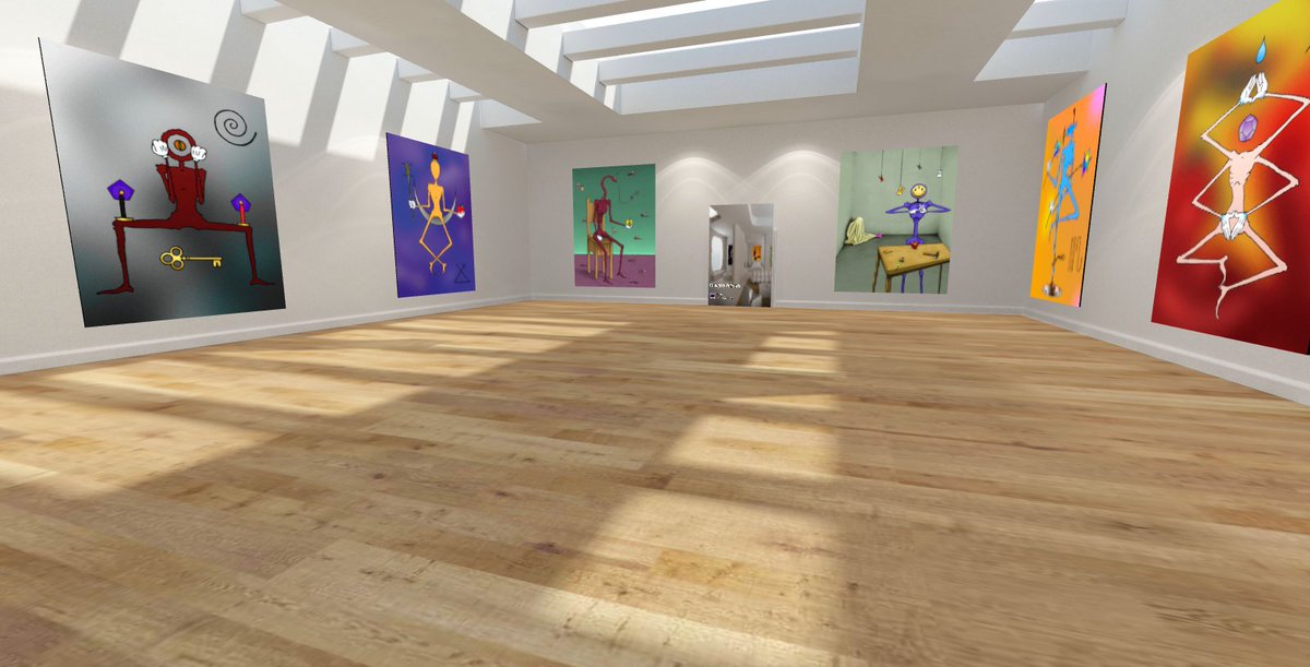 Magick 🦇🔊 d/acc tweet media