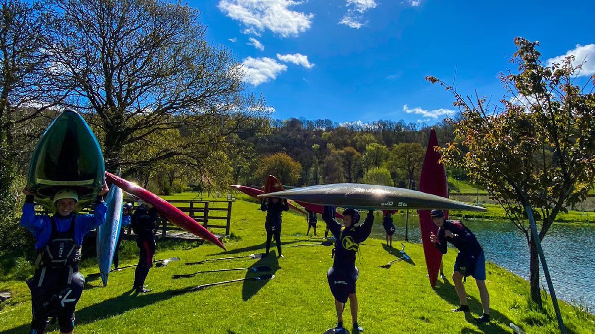 Some dates for your 2023 diary! - mailchi.mp/d621fe40a981/s…