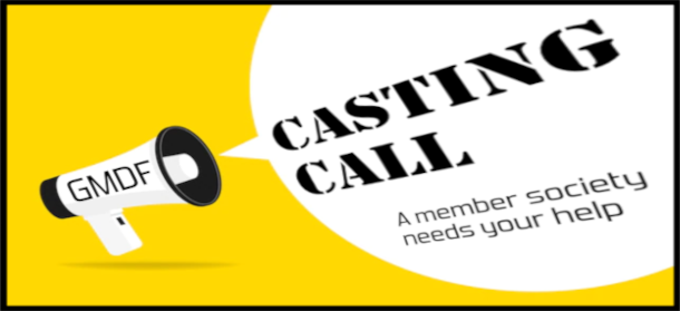 Casting Calls for Woodford, Poynton and Droylsden. Details here: new.gmdf.org/gmdf-members-s…  <a href="/DLittleTheatre/">Droylden Little Theatre 🎭</a>  <a href="/PoyntonPlayers/">Poynton Players</a> <a href="/WoodfordPlayers/">Woodford Players</a> <a href="/DramaGroups/">Drama Groups</a> <a href="/StoAmTheatres/">Stockport AmTheatres</a>  Please spread the word. Thank you
