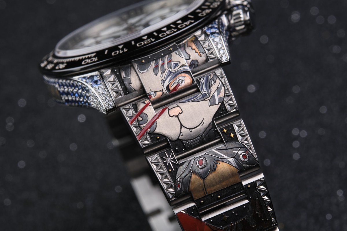 Bright Cut tweet media