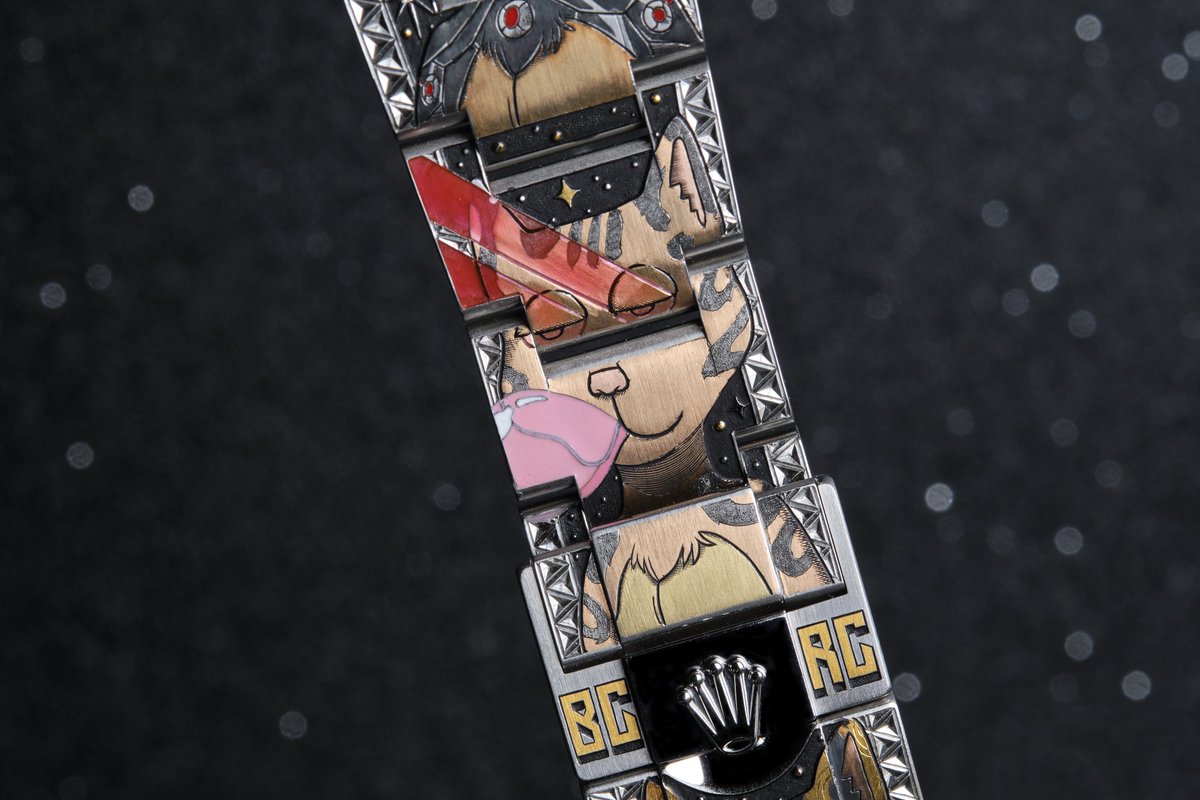 Bright Cut tweet media