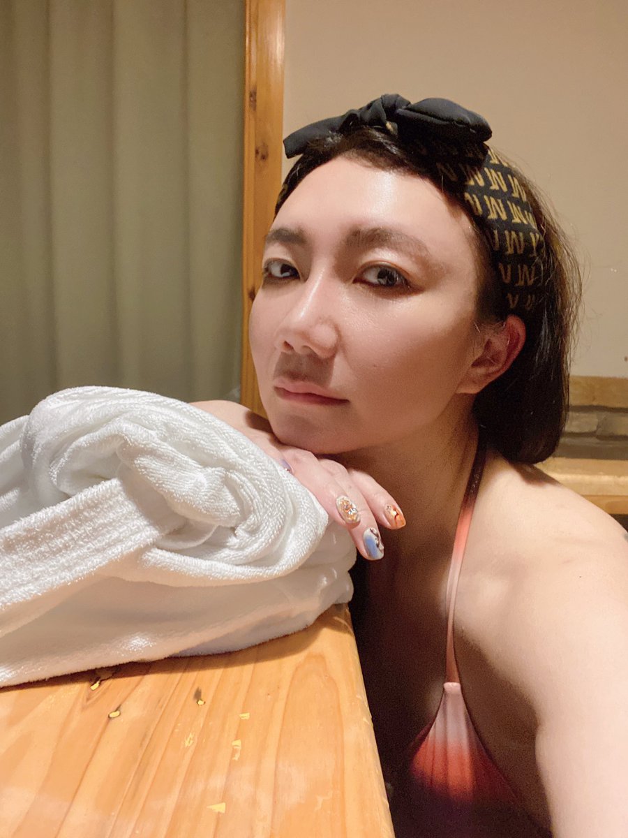 Anita Luu tweet media