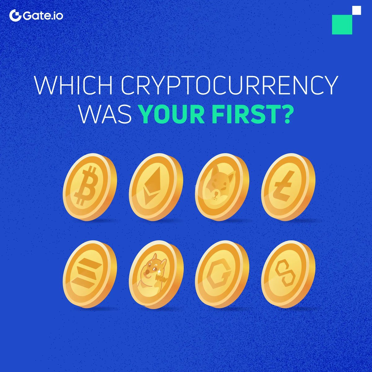 Tag your favourite #crypto under this post to cast your vote!