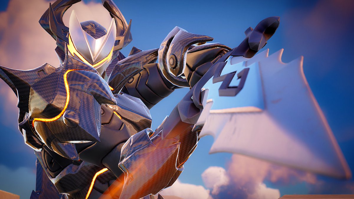 AzazelEv's tweet photo. To the throne of the future
-
#Fortnite #Fortography #Fortnitephotography #Omegaknight #GamingPhotography https://t.co/krJsd9ZQWM