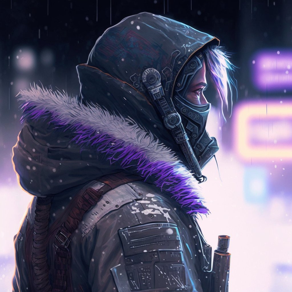 MINT IS LIVE 🔥

WL PHASE STARTED NOW 👑

PUBLIC PHASE ONE HOUR LATER 😎

Mint Link: @YumiMarketplace 
…pkg-ziaaa-aaaal-qatrq-cai.raw.ic0.app/launchpad?anch…

Let's go to the moon 🚀

#IC #DFINITY #NFT #NFTs #NFTCommumity