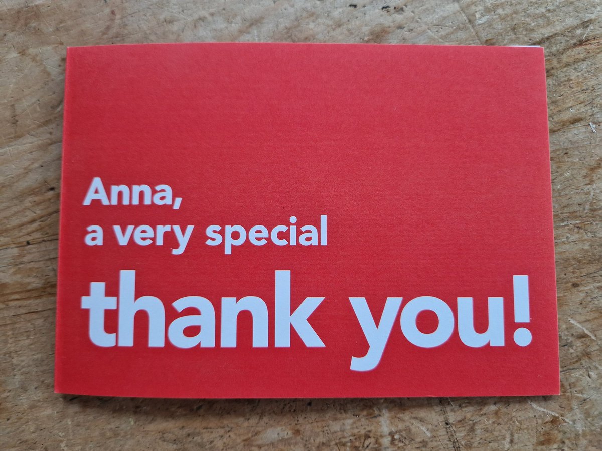 Anna Rainbow tweet media