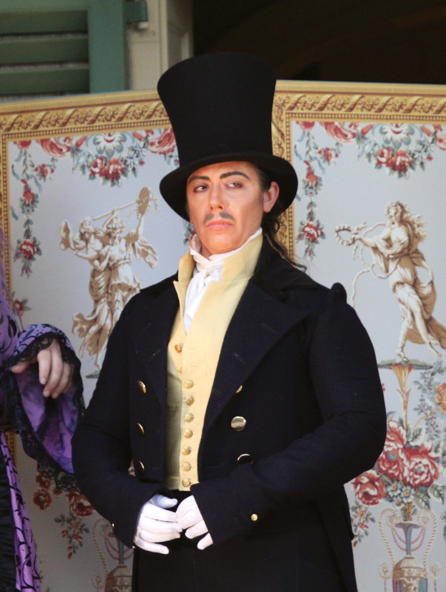 Looking at your calendar for the new year?  Don't forget to save some dates for our 2023 events!  Visit our website to see what's on the calendar at the link below!  
hydehall.org/events-2/