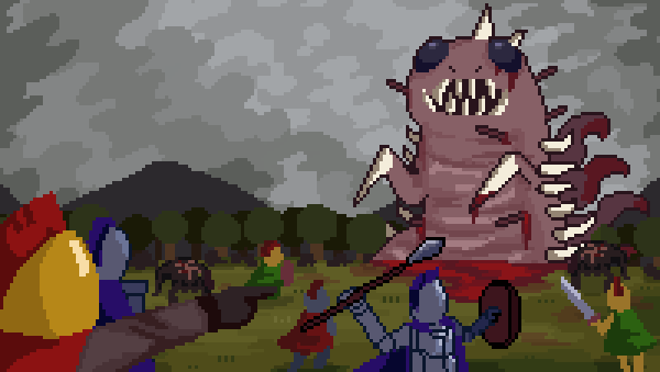 Tales of Aonair tweet media