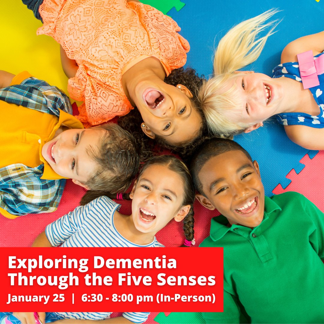 Alzheimer Society of Niagara Region tweet media