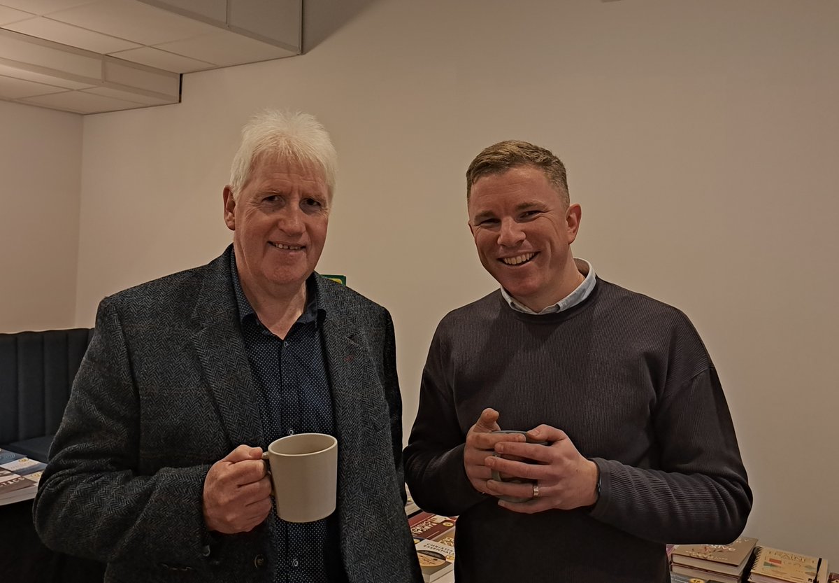 Some of the Free Church ministers are taking part in training sessions this week.
The In-Service training is an opportunity for active church ministers to meet together to discuss topics &amp; receive training. #fcos #freechurchofscotland #Training