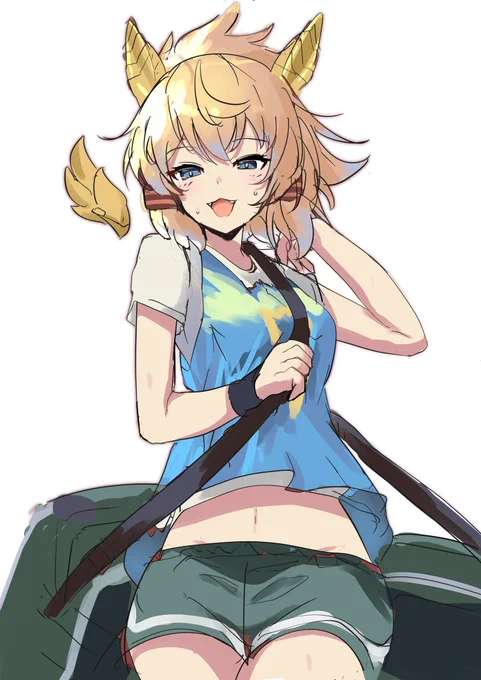 rkgk学園チィリンちゃん 