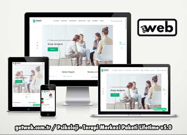 getweb_com_tr's tweet image. Psikoloji - Terapi Merkezi Web Sitesi Paketi Lifetime v5.0

Mobil uyumlu hazır Psikolog web sitesi paketidir. Psikolog ve Klinikler için ideal bir web sitesi oluşturmak istiyorsanız doğru yerdesiniz #getweb sizin için 24 saatte sitenizi hazırlar ve yayına alır. #Psikoloji #Terapi