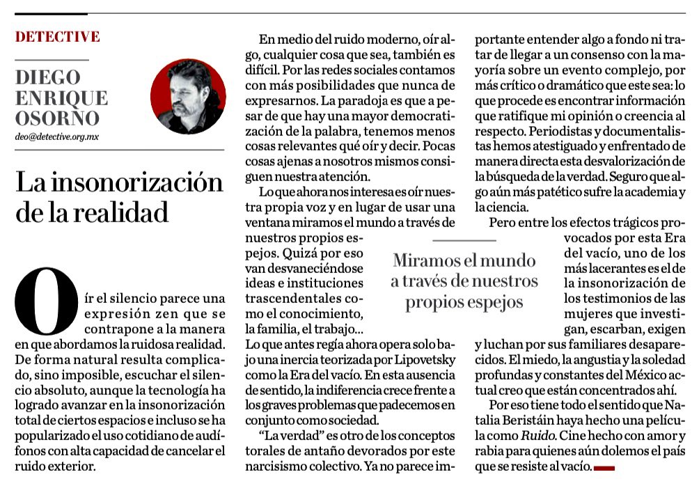 Diego Enrique Osorno tweet media