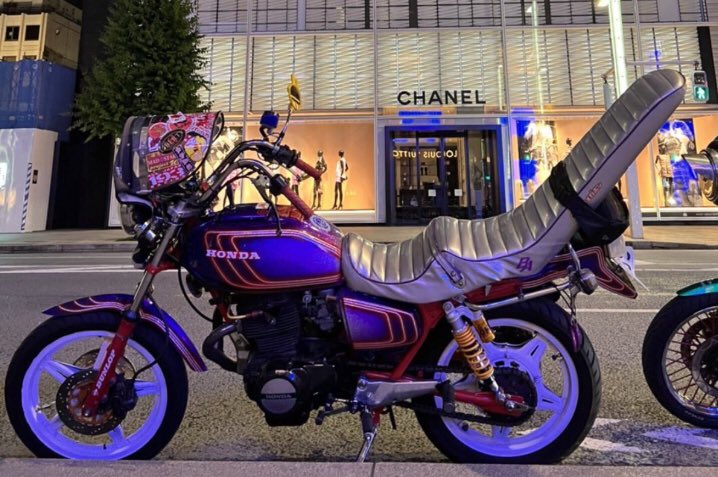 ファッカー on X: 